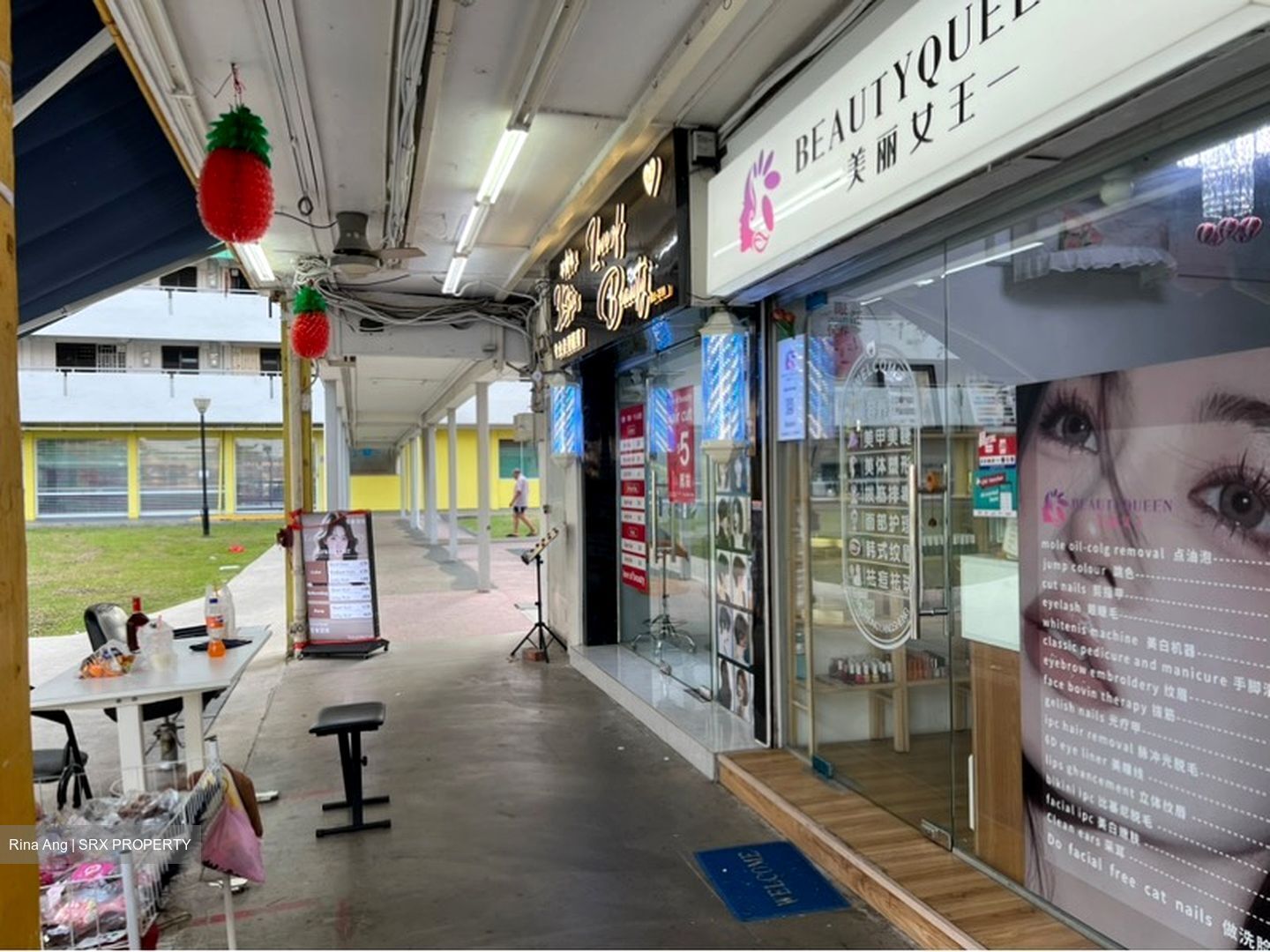 Eunos Crescent (D14), Shop House #560651891